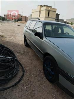اوبل أوميغا